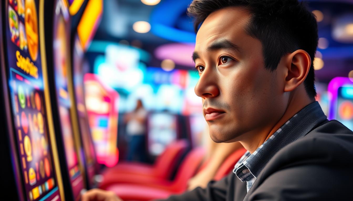 Pikologi Pemain Slot Online: Tinjauan dan Pemahaman