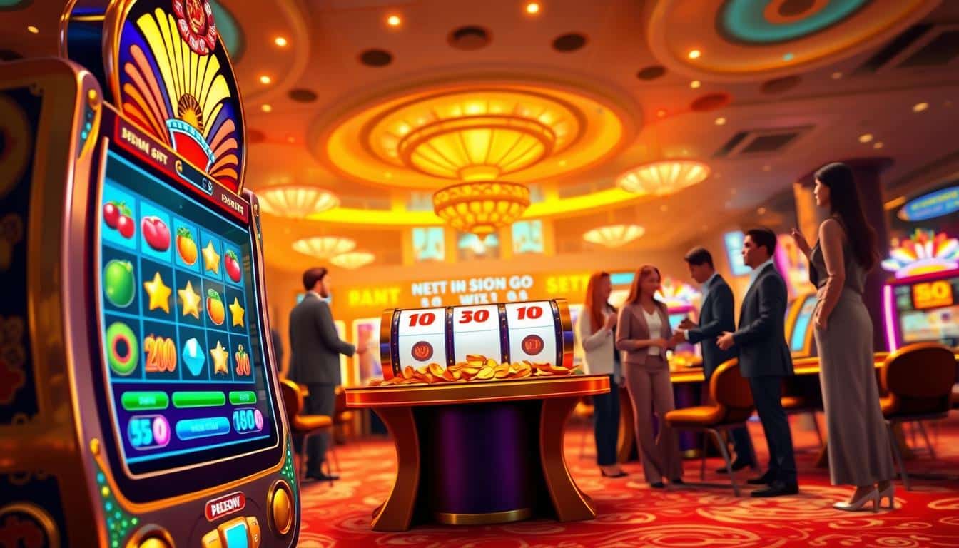 Mengenal Provider Slot: PGSoft, Pragmatic – Mana Yang Gacor?
