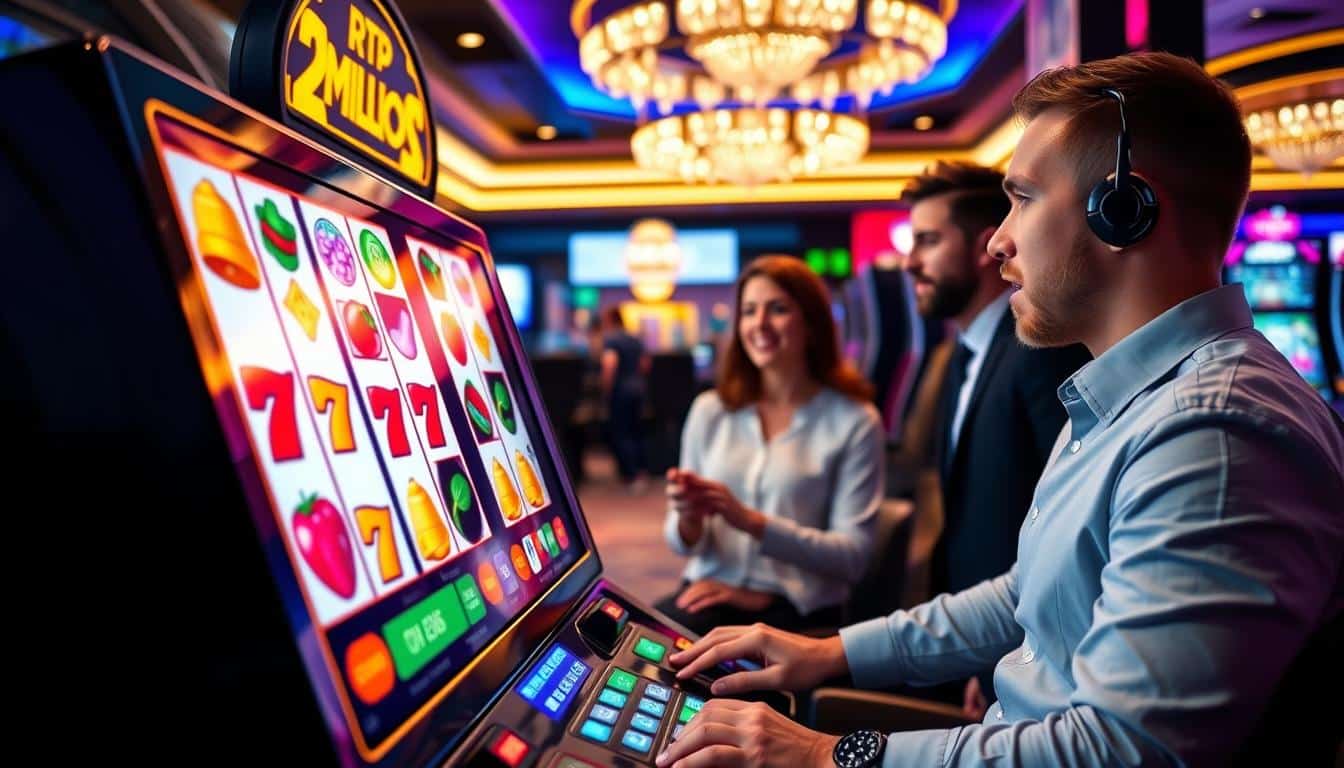 RTP Live Slot: Cara Membaca, Memahami, dan Menggunakannya untuk Permainan 2025