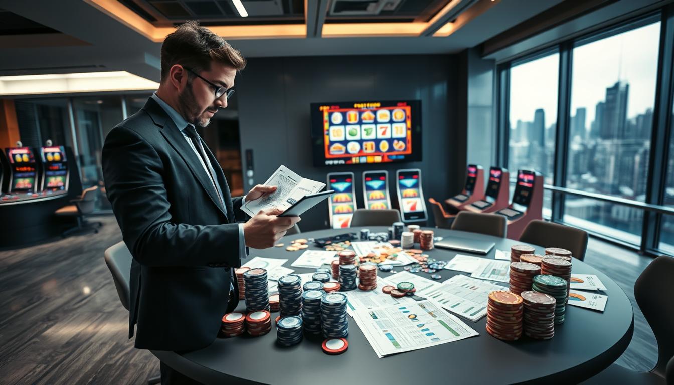 Bagaimana Cara Menang Slot: Analisis dan Strategi