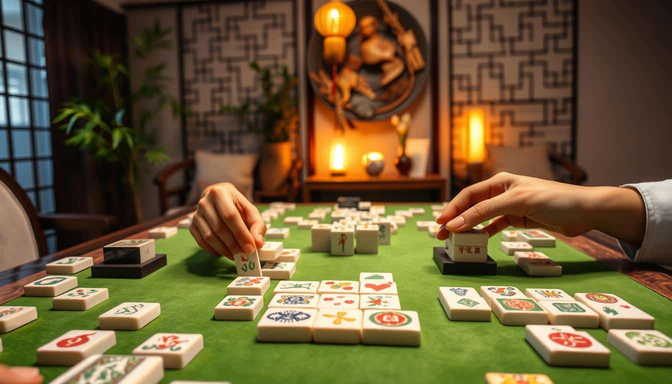 Temukan Pola Mahjong ways 2026 untuk Kemenangan Maksimal