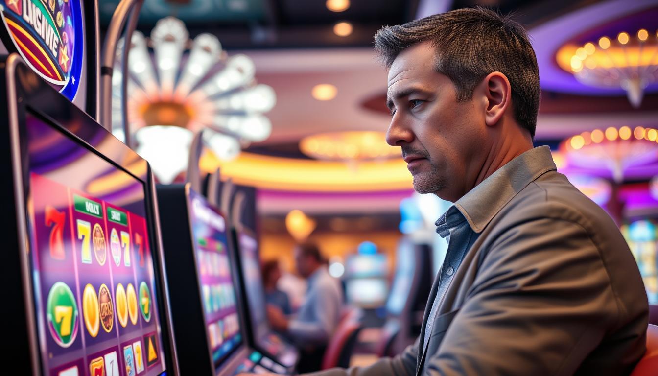 Psikologi dalam Bermain Slot: Pemahaman yang Lebih Dalam