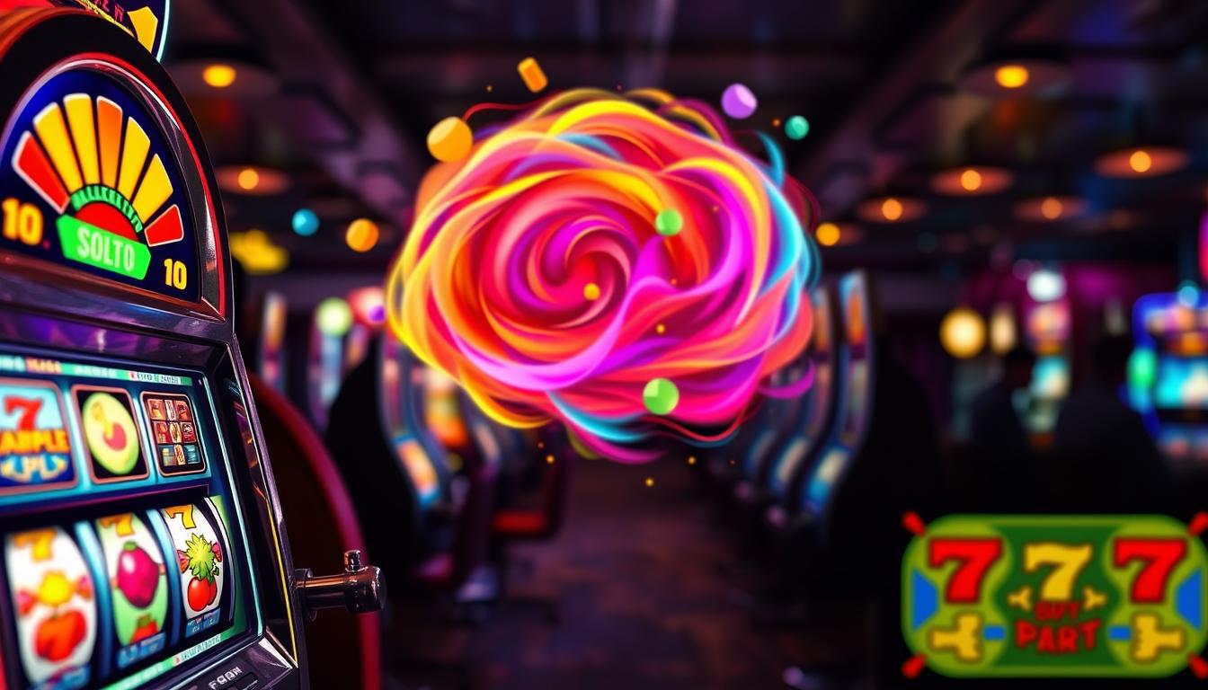 Psikologi Mesin Slot Online: Faktor yang Mempengaruhi Kemenangan