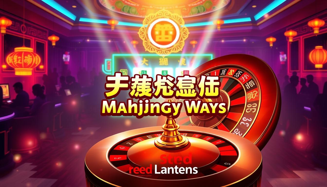 Panduan Lengkap Slot Mahjong Ways: Pola, RTP, Jam Gacor