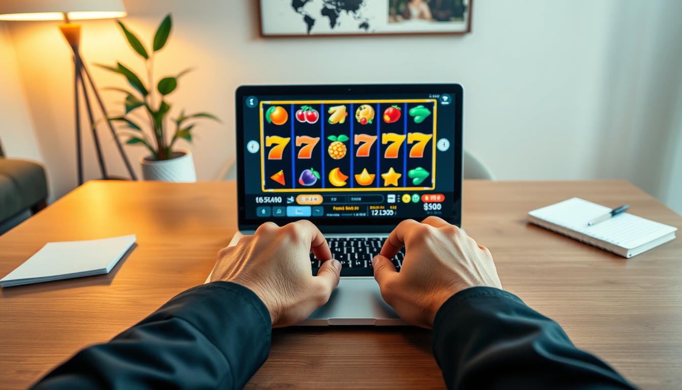 Tips Menang Slot Online: Strategi dan Analisis Mendalam